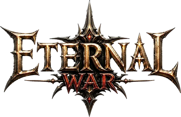 Eternal-War